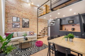 K33- Boutique Apartments, Best Location, by BQA